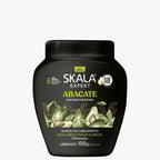 Skala Expert - Máscara Capilar 1L. Escolha sua fragrância.