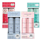 Kit Desodorante Aerosol Giovanna Baby 2 Unidades 150ml. Escolha sua Fragrância.