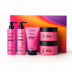 Labotrat Dia a Dia. Kit Experiência de Banho Pitaya