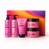 Labotrat Dia a Dia. Kit Experiência de Banho Pitaya
