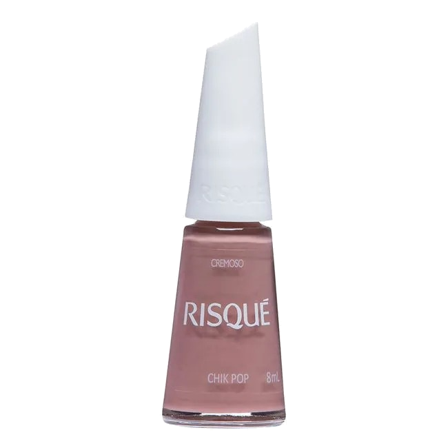 Esmalte Risqué Chik Pop 8ml