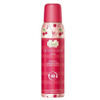 Desodorante Aerosol Giovanna Baby 150ml. Escolha sua Fragrância.
